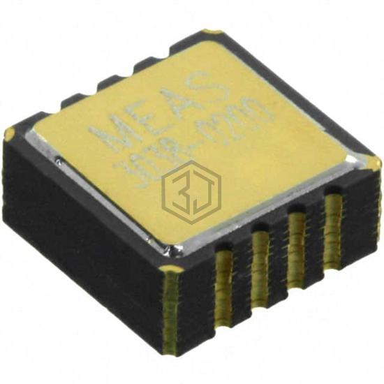 3038-0200 - TE Connectivity Measurement Specialties - Motion Sensors - Accelerometers