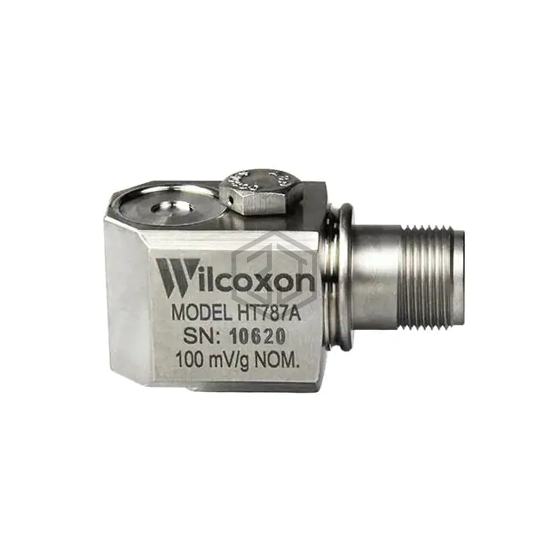 HT787A - Amphenol Wilcoxon Sensing Technologies - Motion Sensors - Accelerometers