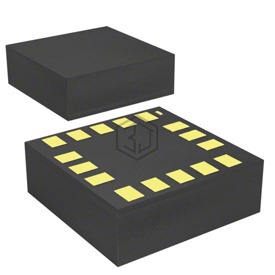 ICM-20601 - TDK InvenSense - Motion Sensors - IMUs (Inertial Measurement Units)