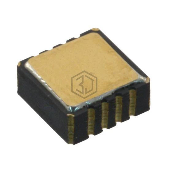 3038-0050 - TE Connectivity Measurement Specialties - Motion Sensors - Accelerometers