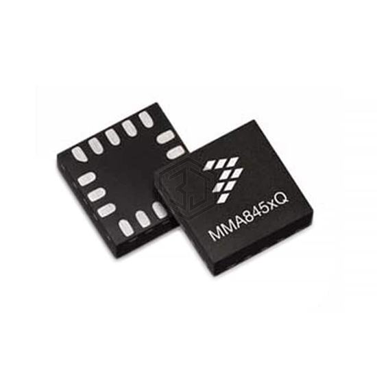 MMA8451QT - NXP USA Inc. - Motion Sensors - Accelerometers