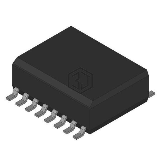 MMA2244KEGR2 - Freescale Semiconductor - Motion Sensors - Accelerometers