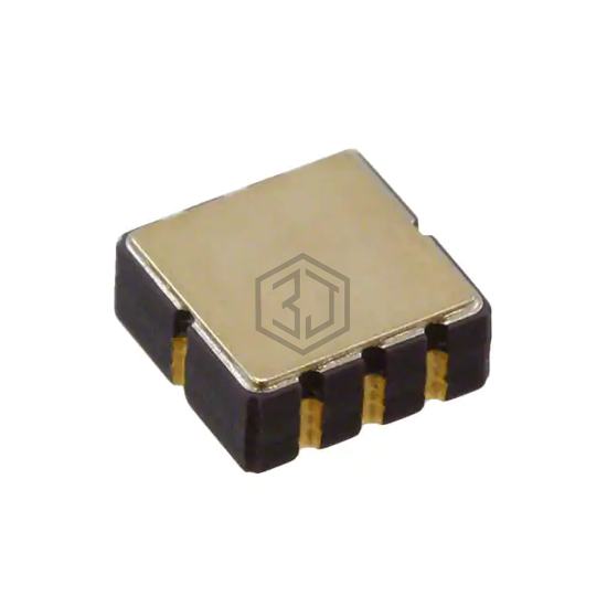 MXR2312ML - Memsic Inc. - Motion Sensors - Accelerometers