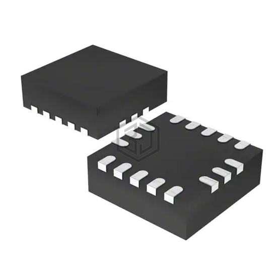 LSM303DTR - STMicroelectronics - Motion Sensors - IMUs (Inertial Measurement Units)
