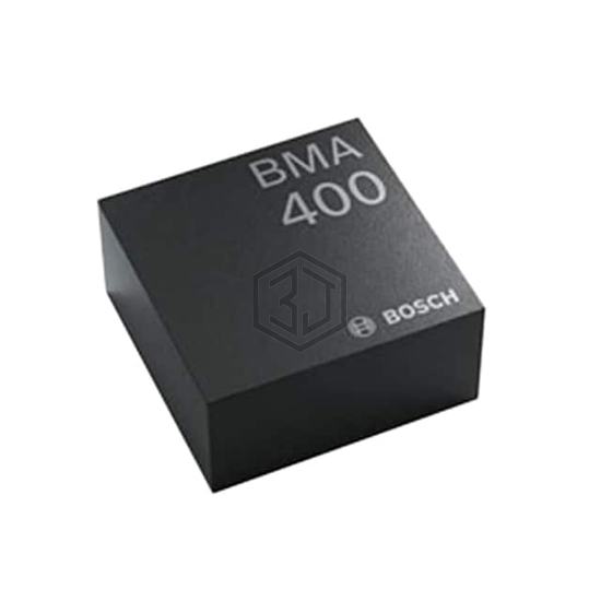 BMA400 - Bosch Sensortec - Motion Sensors - Accelerometers