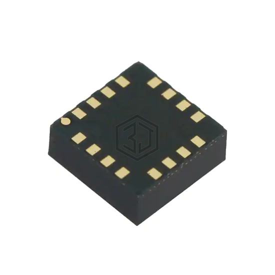 LPR550AL - STMicroelectronics - Motion Sensors - Gyroscopes