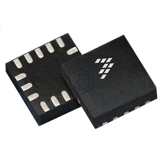 MMA8453QR1 - NXP USA Inc. - Motion Sensors - Accelerometers