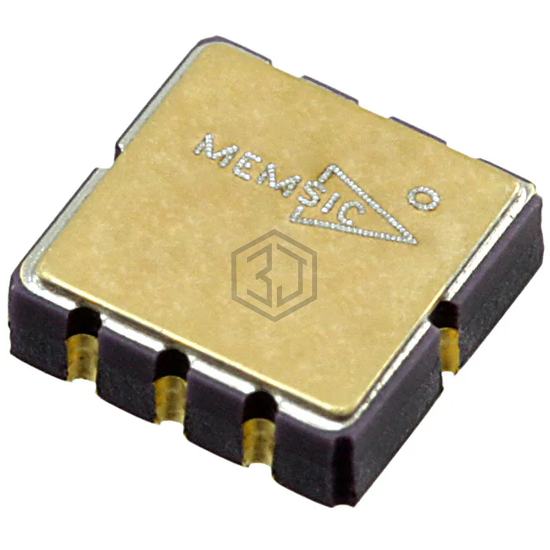 MXC62350QB - Memsic Inc. - Motion Sensors - Accelerometers