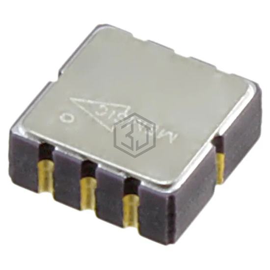 MXA2500EL - Memsic Inc. - Motion Sensors - Accelerometers