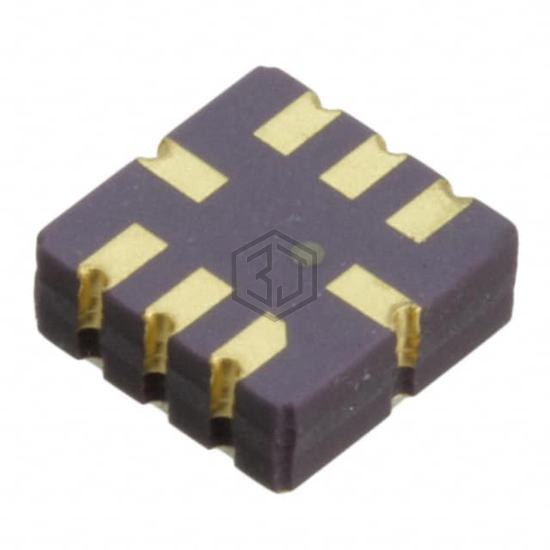 MXR7900CF - Memsic Inc. - Motion Sensors - Accelerometers