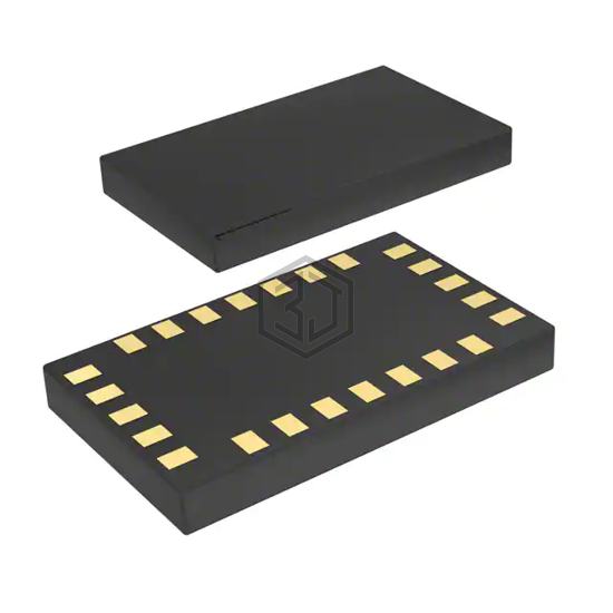 FXLC95000CLR1 - NXP USA Inc. - Motion Sensors - Accelerometers