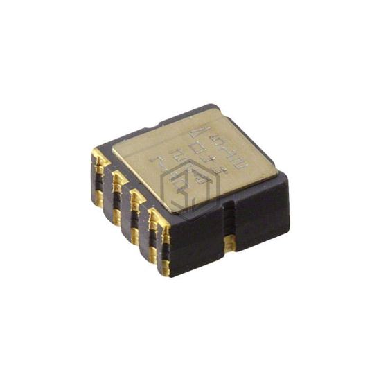 MXP7205VW - Memsic Inc. - Motion Sensors - Accelerometers