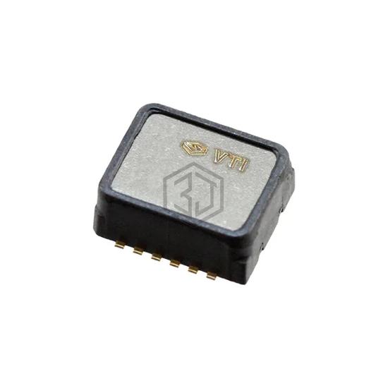 SCA830-D07-10 - Murata Electronics - Motion Sensors - Inclinometers