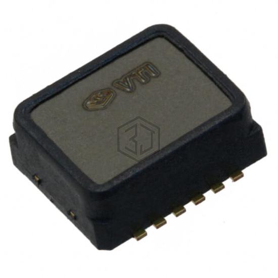 SCA830-D06-1 - Murata Electronics - Motion Sensors - Accelerometers