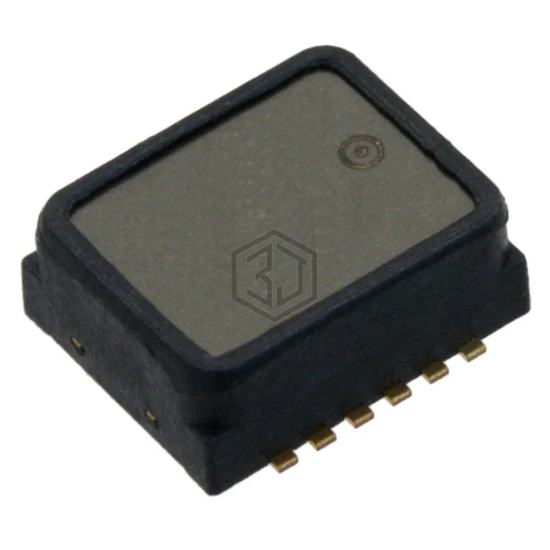 SCA820-D04-1 - Murata Electronics - Motion Sensors - Accelerometers