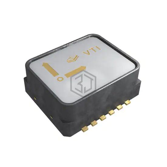 SCA2100-D02-1 - Murata Electronics - Motion Sensors - Accelerometers