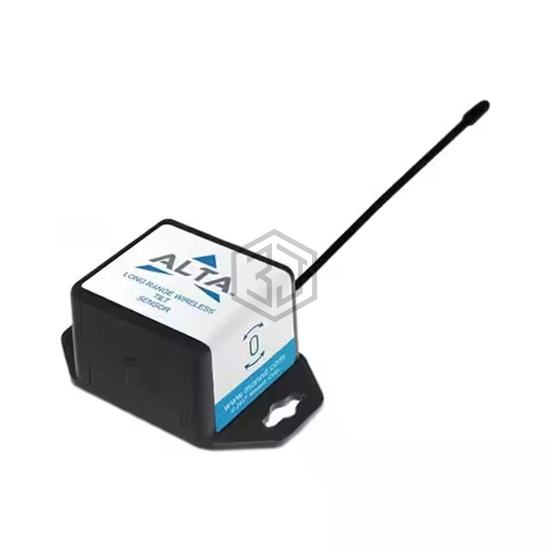 MNS2-9-W1-AC-TL - Monnit Corporation - Motion Sensors - Accelerometers