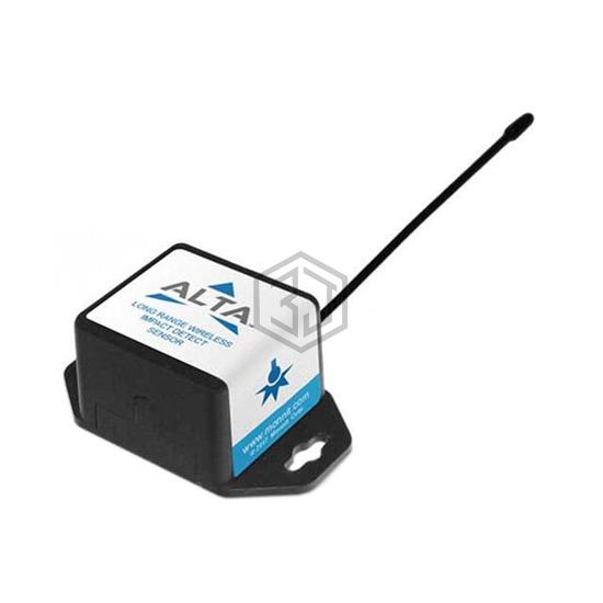MNS2-9-W1-AC-IM - Monnit Corporation - Motion Sensors - Accelerometers