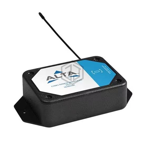 MNS2-9-W2-AC-TL - Monnit Corporation - Motion Sensors - Accelerometers