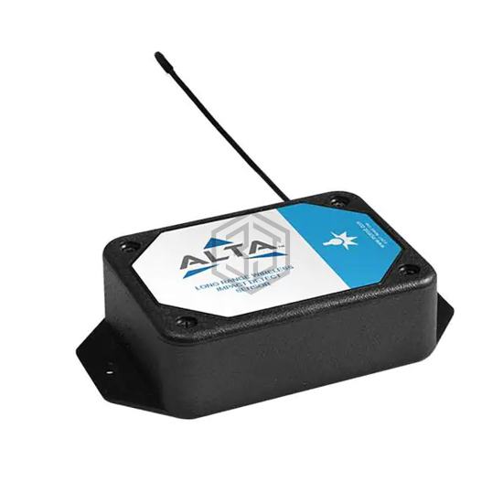 MNS2-9-W2-AC-IM - Monnit Corporation - Motion Sensors - Accelerometers