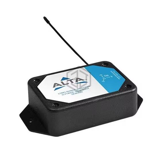 MNS2-9-W2-AC-GS - Monnit Corporation - Motion Sensors - Accelerometers