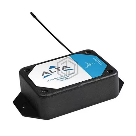 MNS2-9-W2-AC-VM - Monnit Corporation - Motion Sensors - Accelerometers