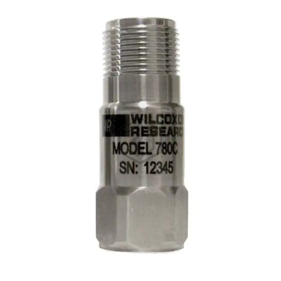 780C - Amphenol Wilcoxon Sensing Technologies - Motion Sensors - Accelerometers