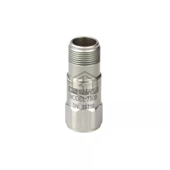 780B - Amphenol Wilcoxon Sensing Technologies - Motion Sensors - Accelerometers