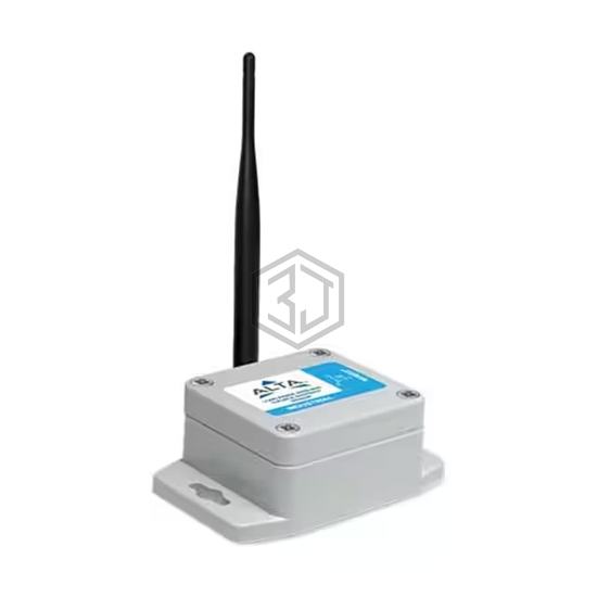 MNS2-9-IN-AC-GS - Monnit Corporation - Motion Sensors - Accelerometers