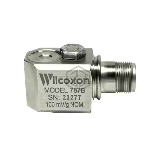 787B - Amphenol Wilcoxon Sensing Technologies - Motion Sensors - Accelerometers