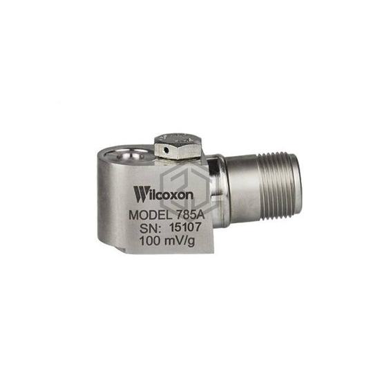 785A - Amphenol Wilcoxon Sensing Technologies - Motion Sensors - Accelerometers