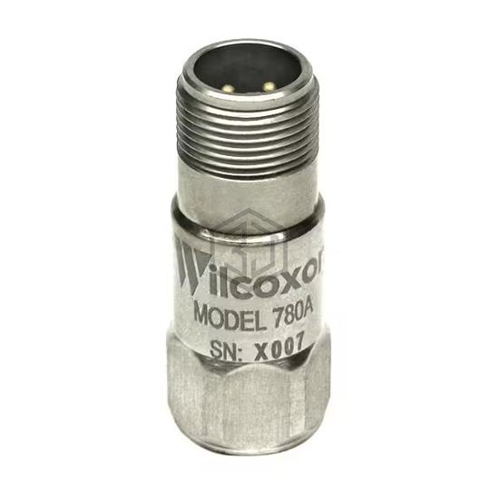 780A - Amphenol Wilcoxon Sensing Technologies - Motion Sensors - Accelerometers
