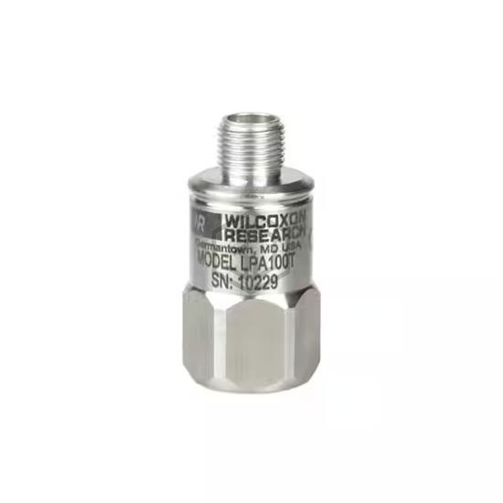 LPA100T - Amphenol Wilcoxon Sensing Technologies - Motion Sensors - Accelerometers
