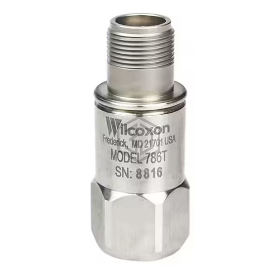 786T - Amphenol Wilcoxon Sensing Technologies - Motion Sensors - Accelerometers
