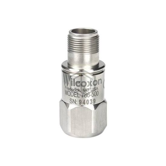 786-500 - Amphenol Wilcoxon Sensing Technologies - Motion Sensors - Accelerometers
