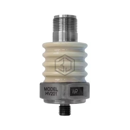 HV201 - Amphenol Wilcoxon Sensing Technologies - Motion Sensors - Accelerometers