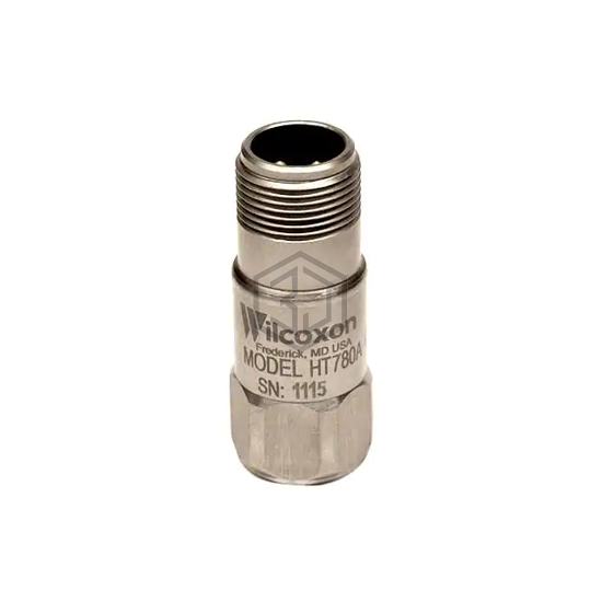 HT780A - Amphenol Wilcoxon Sensing Technologies - Motion Sensors - Accelerometers