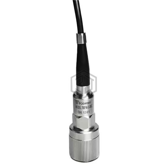 780FM-2-J88C - Amphenol Wilcoxon Sensing Technologies - Motion Sensors - Accelerometers