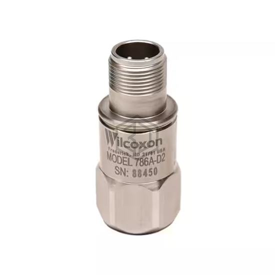 786A-D2 - Amphenol Wilcoxon Sensing Technologies - Motion Sensors - Accelerometers