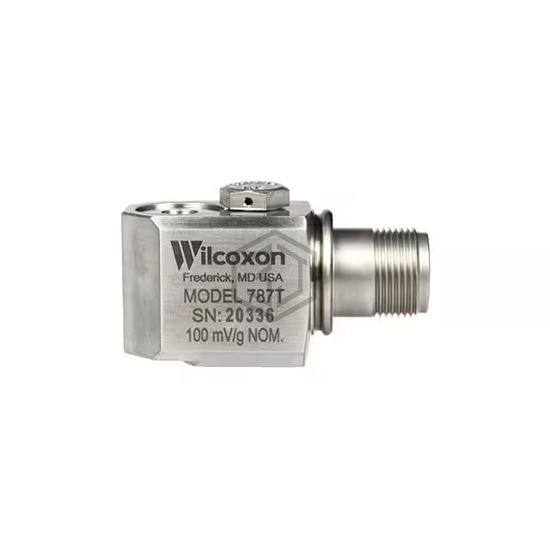 787T - Amphenol Wilcoxon Sensing Technologies - Motion Sensors - Accelerometers