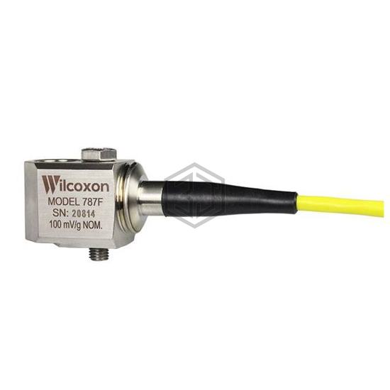 787F - Amphenol Wilcoxon Sensing Technologies - Motion Sensors - Accelerometers