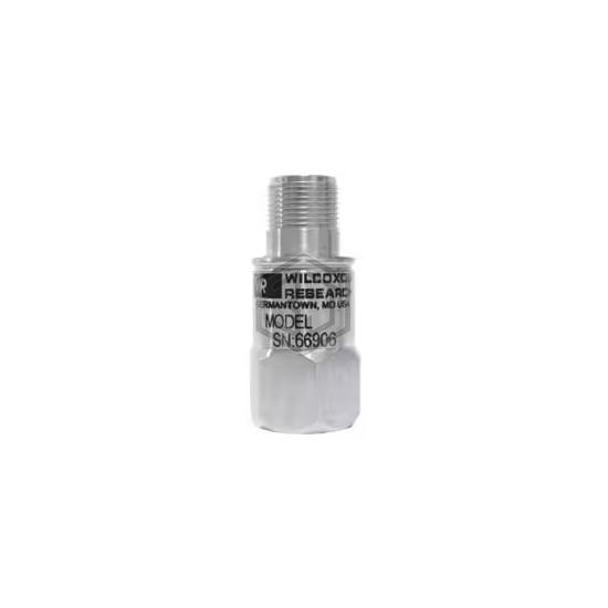 786LF-250 - Amphenol Wilcoxon Sensing Technologies - Motion Sensors - Accelerometers