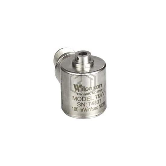 797V - Amphenol Wilcoxon Sensing Technologies - Motion Sensors - Accelerometers