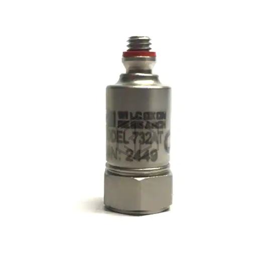 732AT - Amphenol Wilcoxon Sensing Technologies - Motion Sensors - Accelerometers