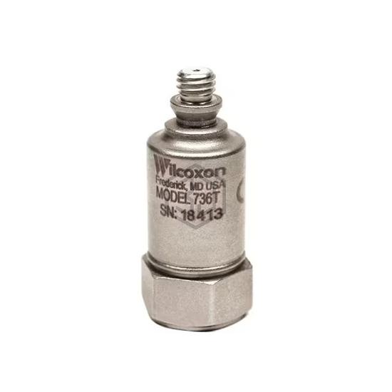 736T - Amphenol Wilcoxon Sensing Technologies - Motion Sensors - Accelerometers