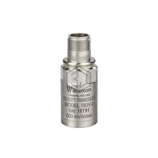 793V-5 - Amphenol Wilcoxon Sensing Technologies - Motion Sensors - Accelerometers