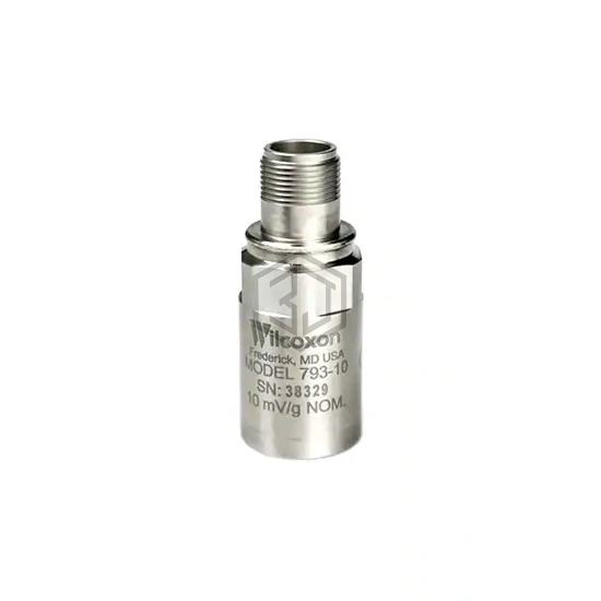 793-10 - Amphenol Wilcoxon Sensing Technologies - Motion Sensors - Accelerometers