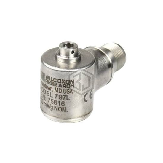 797L - Amphenol Wilcoxon Sensing Technologies - Motion Sensors - Accelerometers