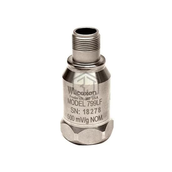 799LF - Amphenol Wilcoxon Sensing Technologies - Motion Sensors - Accelerometers