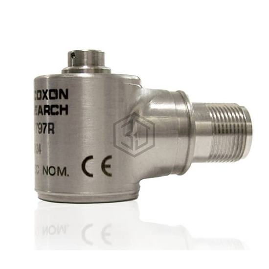 797R - Amphenol Wilcoxon Sensing Technologies - Motion Sensors - Accelerometers